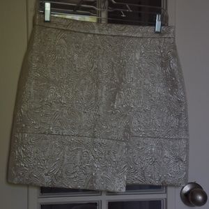 J. Crew skirt
